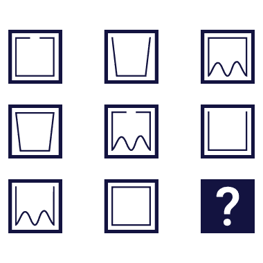 question