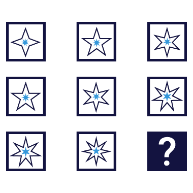 question