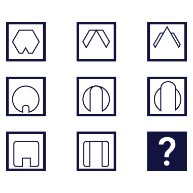 question