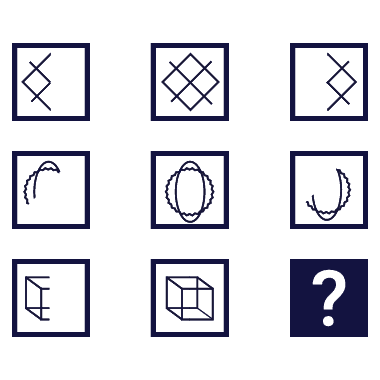 question