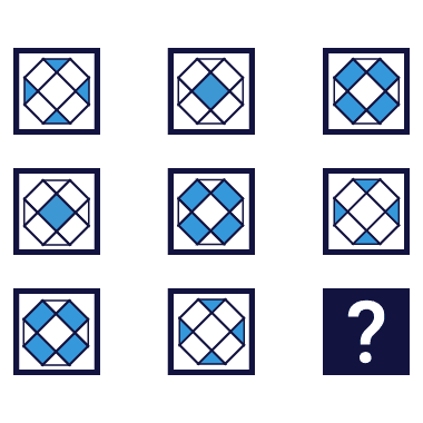 question