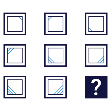 question