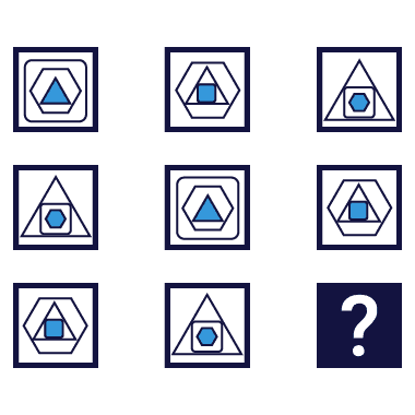 question